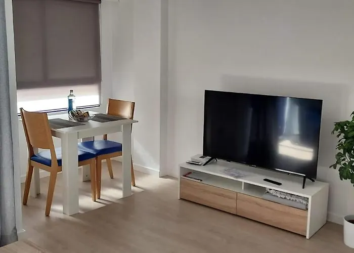 Apartamento Viena VI