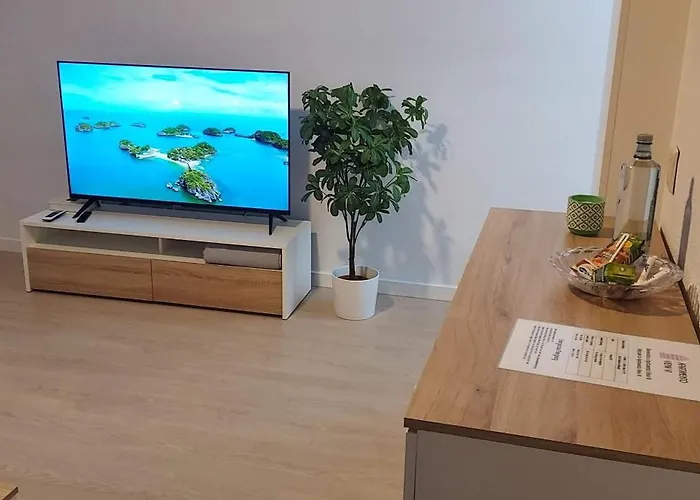 Apartamento Viena VI