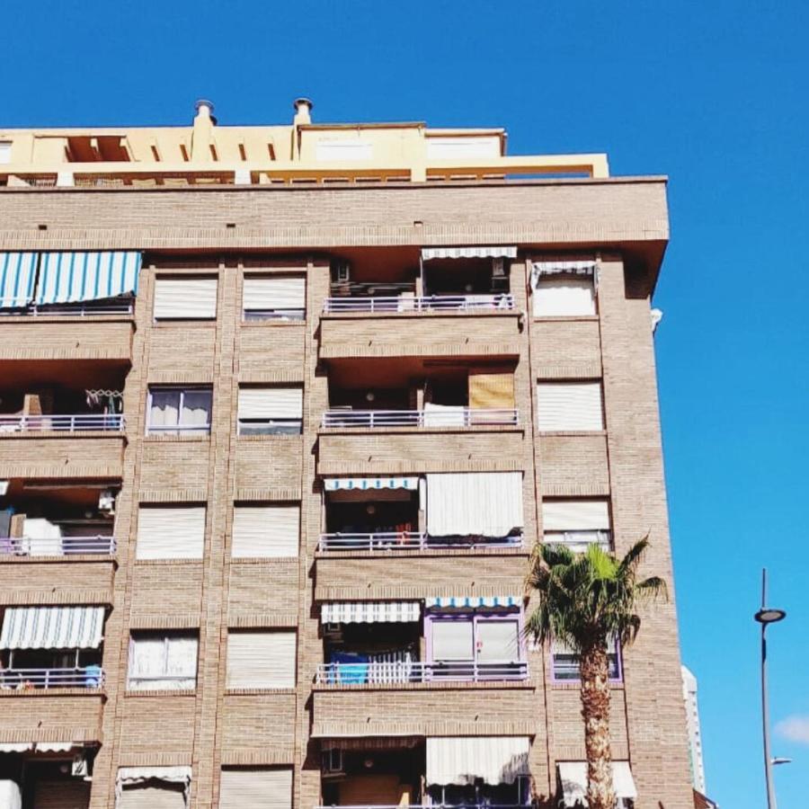 Viena Vi Appartamento Benidorm