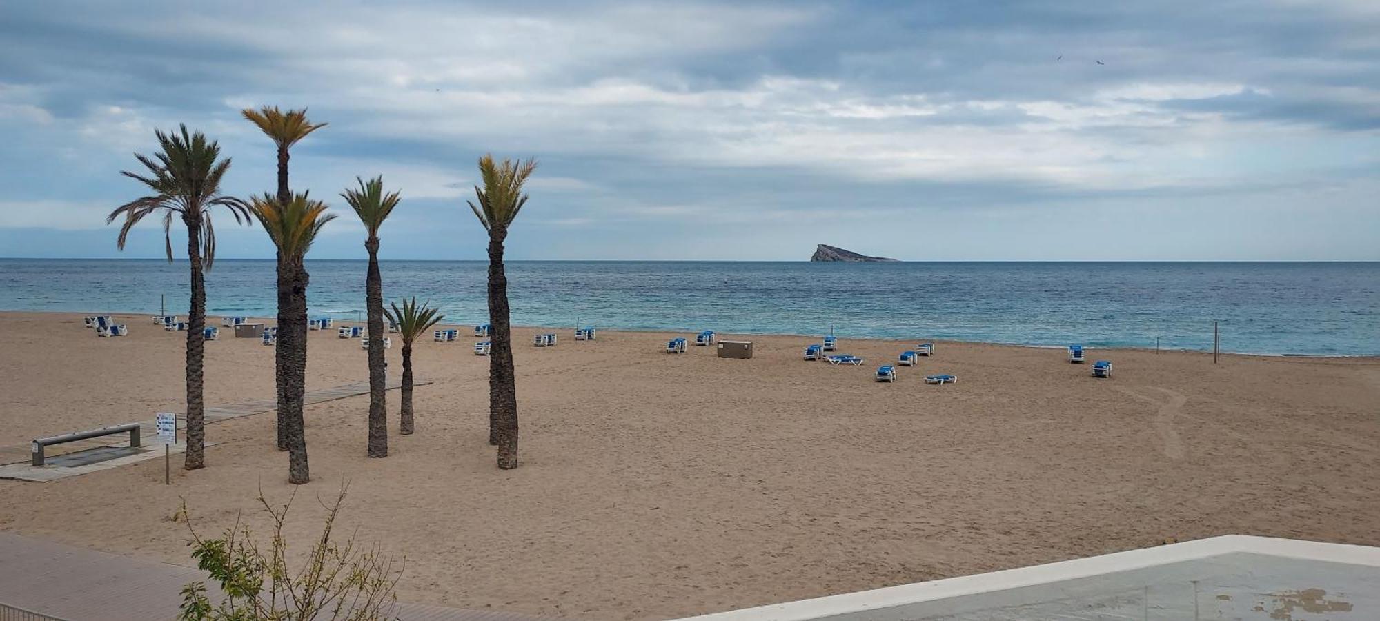 Appartamento Viena Vi Benidorm